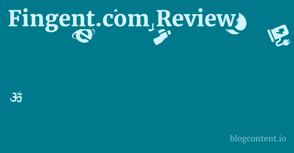 Fingent.com Review 1 by Partners