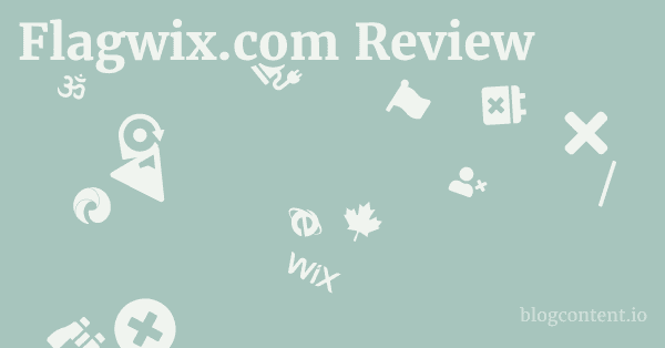Flagwix.com Review 1 by Partners