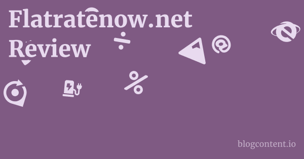 Flatratenow.net Review 1 by Partners