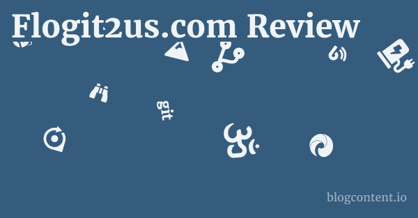 Flogit2us.com Review 1 by Partners