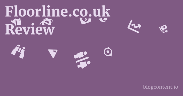 Floorline.co.uk Review 1 by Partners
