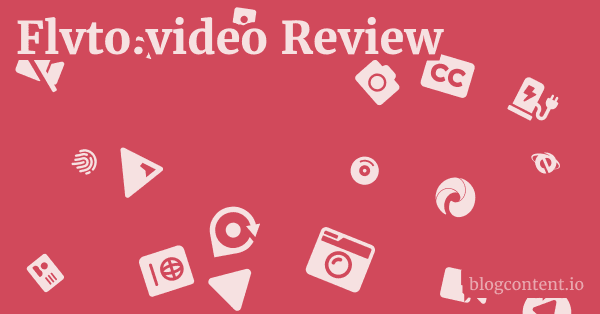Flvto.video Review 1 by Partners