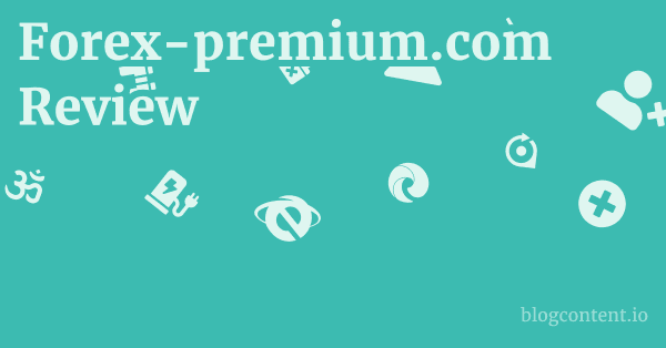 Forex-premium.com Review 1 by Partners