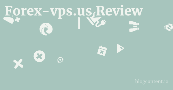 Forex-vps.us Review 1 by Partners
