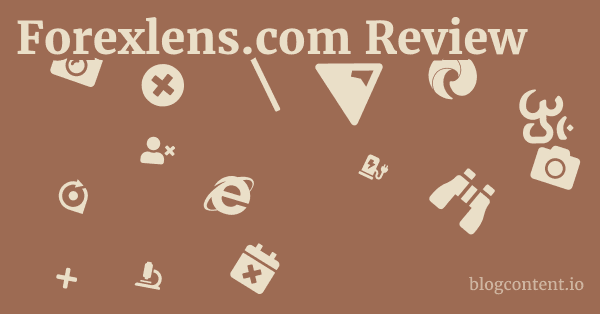 Forexlens.com Review 1 by Partners