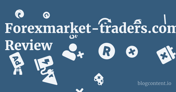 Forexmarket-traders.com Review 1 by Partners
