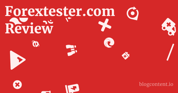 Forextester.com Review 1 by Partners