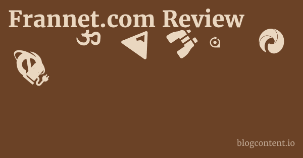 Frannet.com Review 1 by Partners