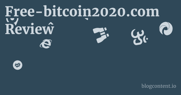 Free-bitcoin2020.com Review 1 by Partners