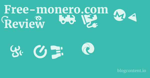 Free-monero.com Review 1 by Partners
