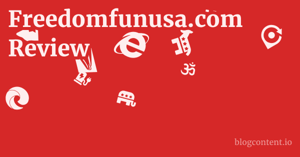 Freedomfunusa.com Review 1 by Partners