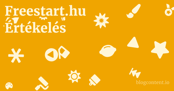 Freestart.hu Értékelés