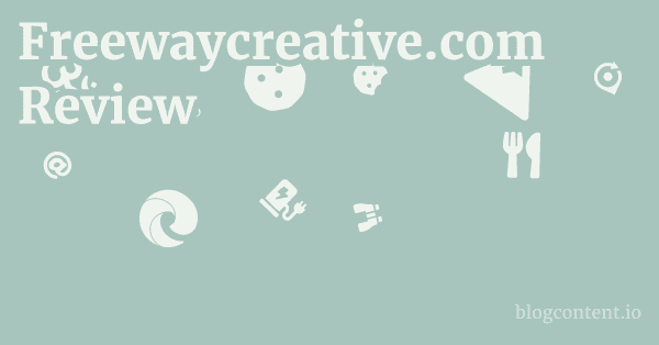 Freewaycreative.com Review 1 by Partners