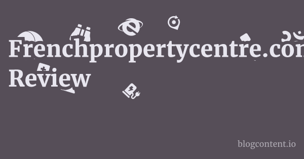 Frenchpropertycentre.com Review 1 by Partners