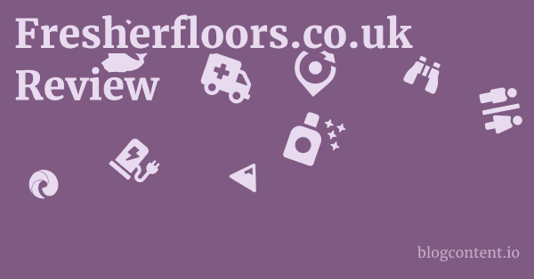 Fresherfloors.co.uk Review 1 by Partners