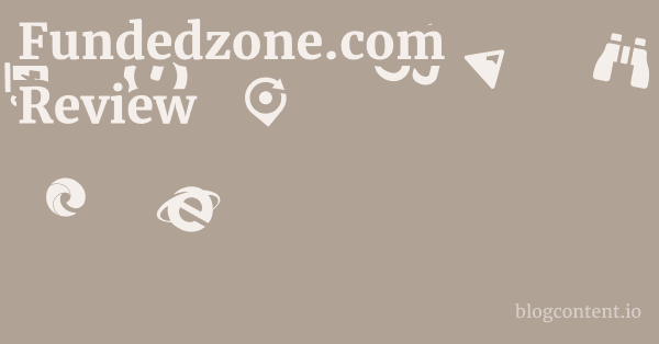 Fundedzone.com Review 1 by Partners