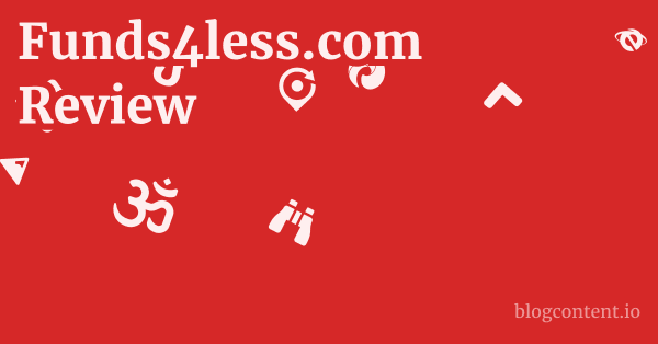 Funds4less.com Review 1 by Partners