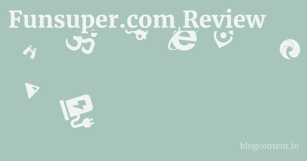 Funsuper.com Review 1 by Partners