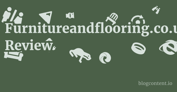 Furnitureandflooring.co.uk Review 1 by Partners