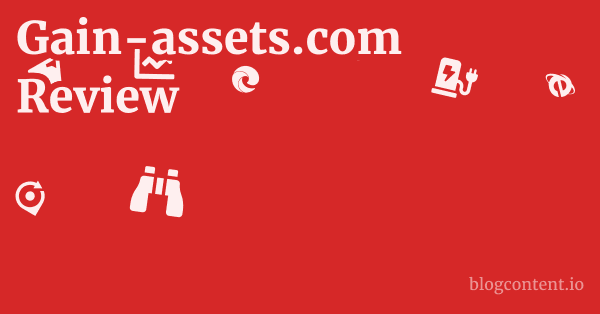 Gain-assets.com Review 1 by Partners
