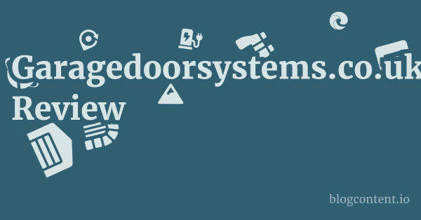 Garagedoorsystems.co.uk Review 1 by Partners