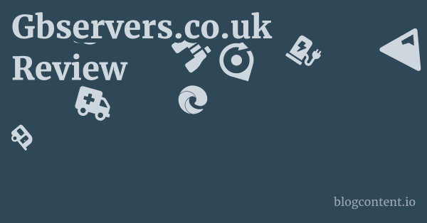 Gbservers.co.uk Review 1 by Partners