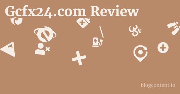 Gcfx24.com Review 1 by Partners