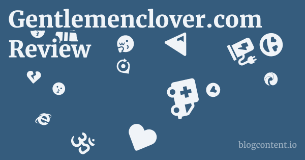 Gentlemenclover.com Review 1 by Partners