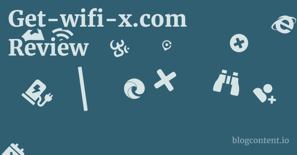 Get-wifi-x.com Review 1 by Partners