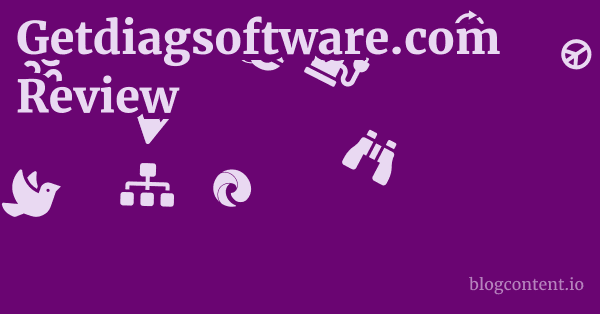 Getdiagsoftware.com Review 1 by Partners