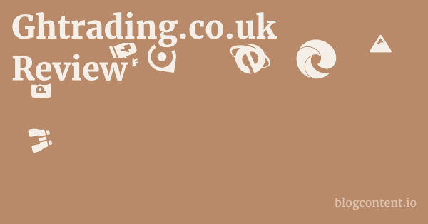 Ghtrading.co.uk Review 1 by Partners