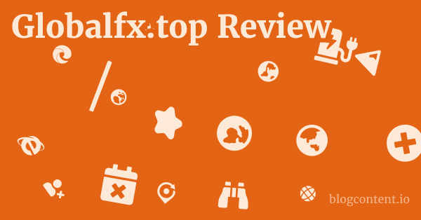 Globalfx.top Review 1 by Partners