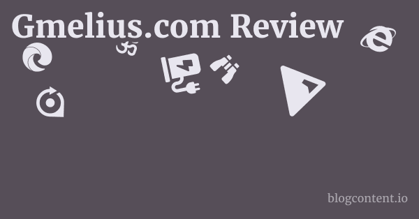 Gmelius.com Review 1 by Partners