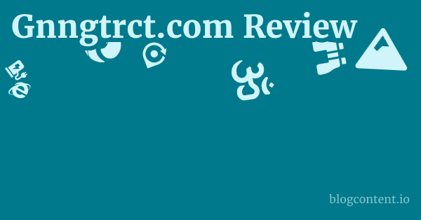 Gnngtrct.com Review 1 by Partners