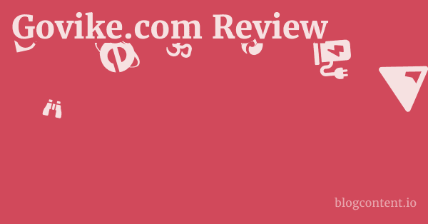 Govike.com Review 1 by Partners