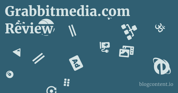 Grabbitmedia.com Review 1 by Partners