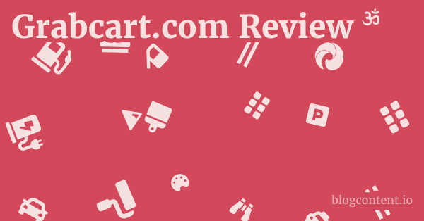 Grabcart.com Review 1 by Partners