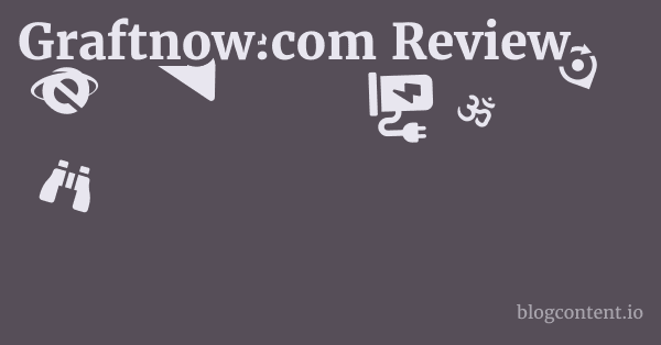 Graftnow.com Review 1 by Partners
