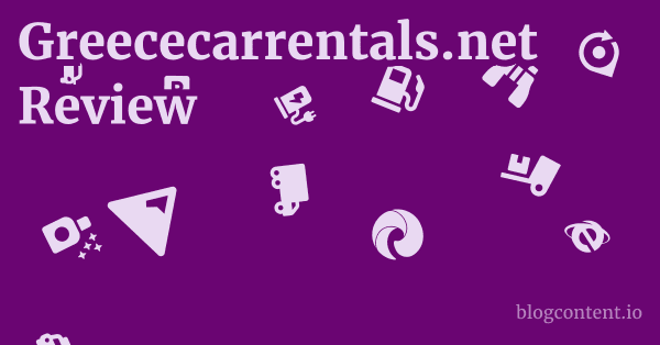 Greececarrentals.net Review 1 by Partners