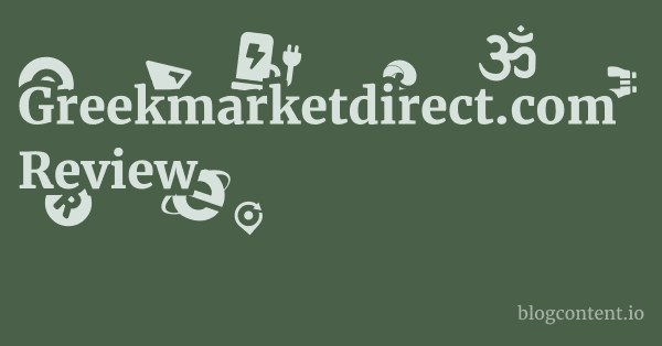 Greekmarketdirect.com Review 1 by Partners