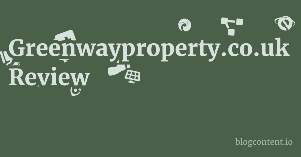 Greenwayproperty.co.uk Review 1 by Partners