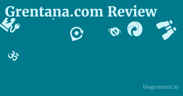 Grentana.com Review 1 by Partners