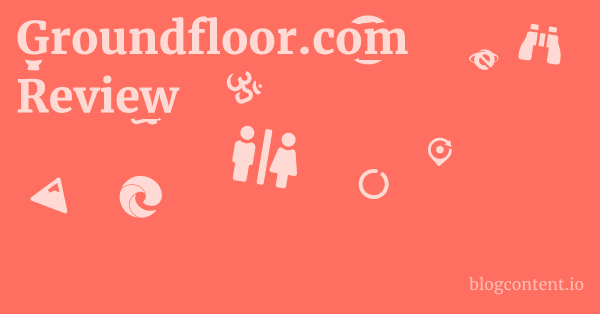 Groundfloor.com Review 1 by Partners