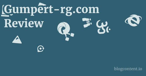 Gumpert-rg.com Review 1 by Partners