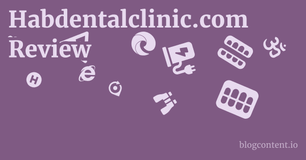 Habdentalclinic.com Review 1 by Partners