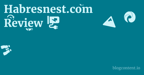 Habresnest.com Review 1 by Partners