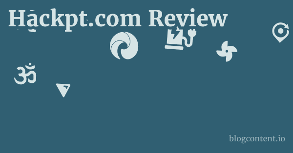 Hackpt.com Review 1 by Partners