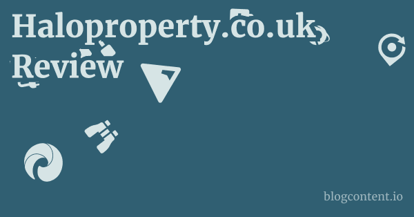 Haloproperty.co.uk Review 1 by Partners