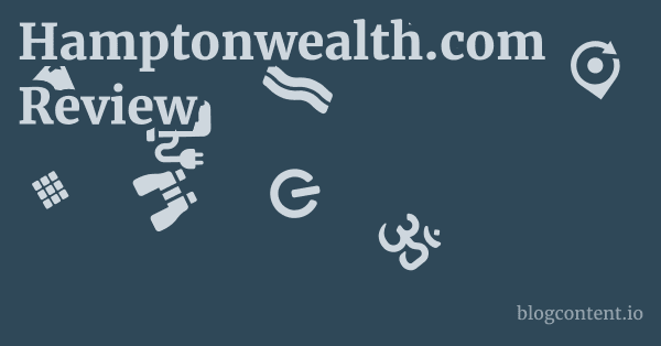 Hamptonwealth.com Review 1 by Partners