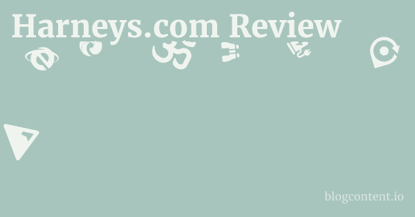 Harneys.com Review 1 by Partners